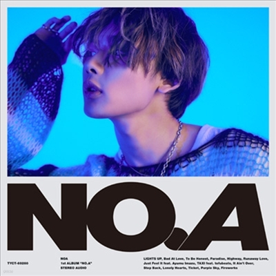 Noa () - No.A (CD)