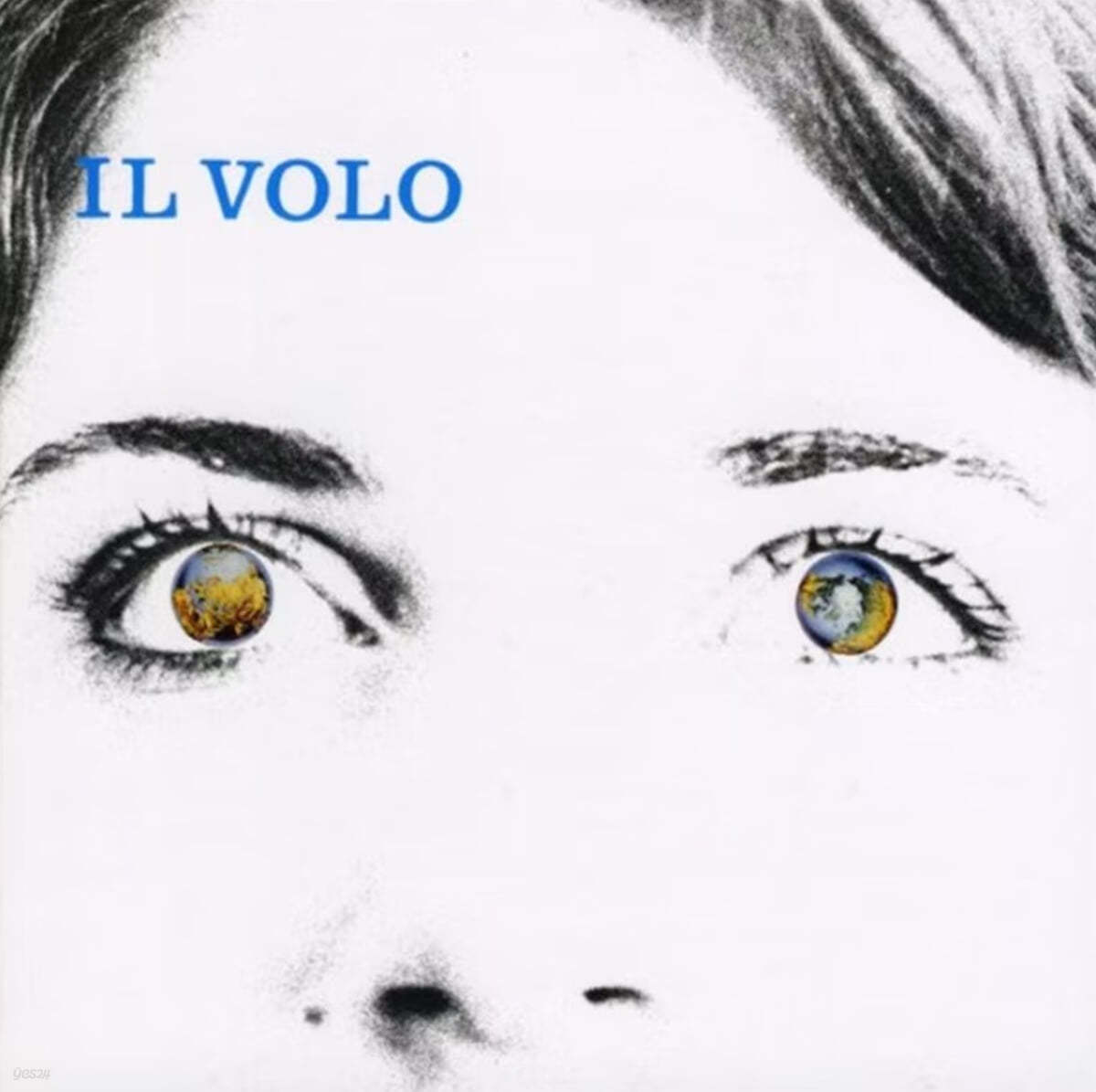 Il Volo (일 볼로) - Il Volo [스플래터 컬러 LP]