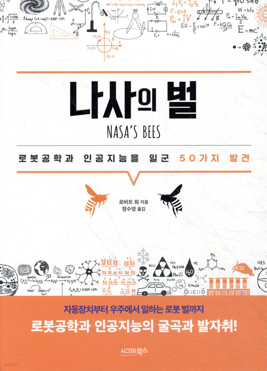 나사의 벌