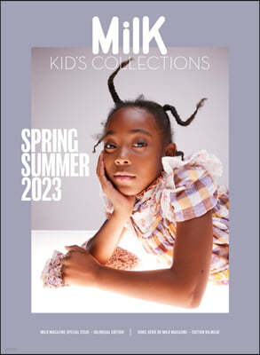 Milk Kids Collection (ݳⰣ) : No. 28