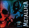 Metallica (Żī) - Seattle 1989 Part 2 [LP]