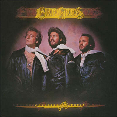 Bee Gees () Children Of The World [LP]