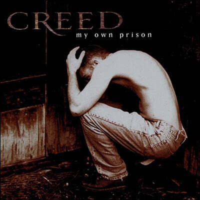 Creed — My Own Prison 앨범 커버