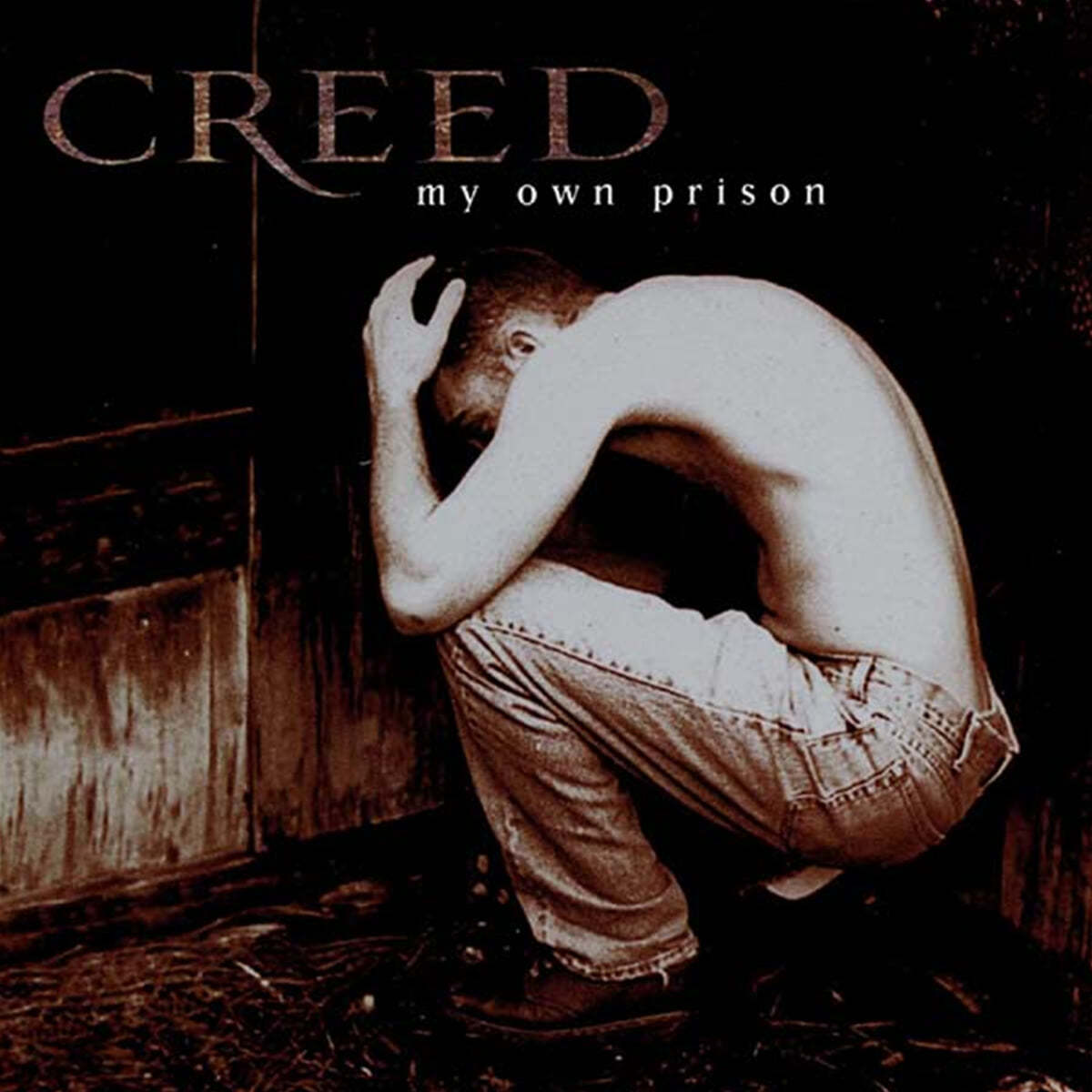 Creed (크리드) - My Own Prison [LP]