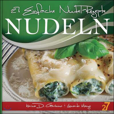 27 einfache Nudel-rezepte