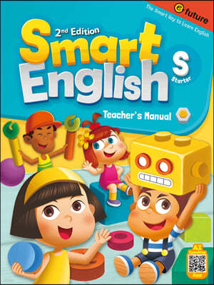 Smart English Starter : Teacher's Manual, 2/E