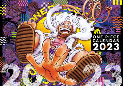 ǽ ONE PIECE 104 + 2023 Ķ  Ʈ