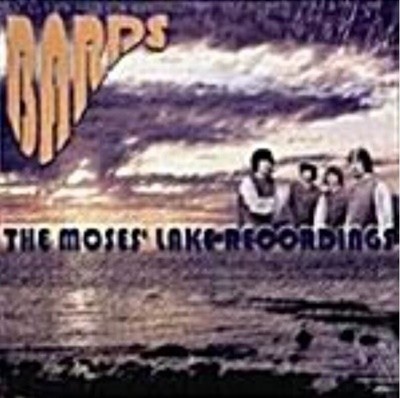 Bards /Moses Lake Recordings (LP)