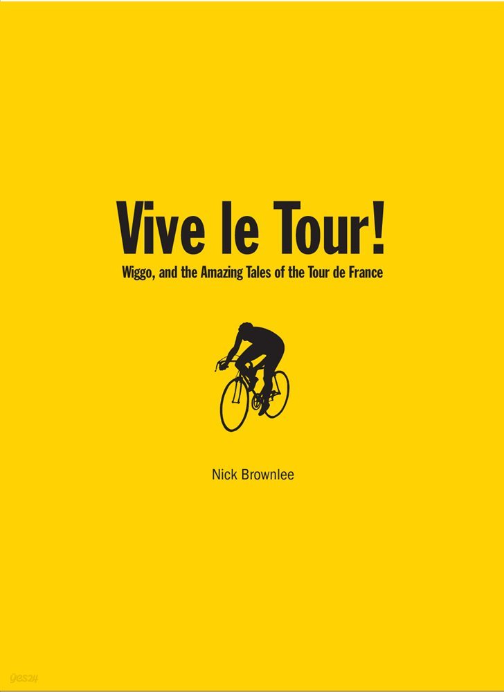 Vive le Tour!