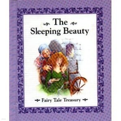 The Sleeping Beauty (Fairy Tale Treasury, Volume 1) Hardcover