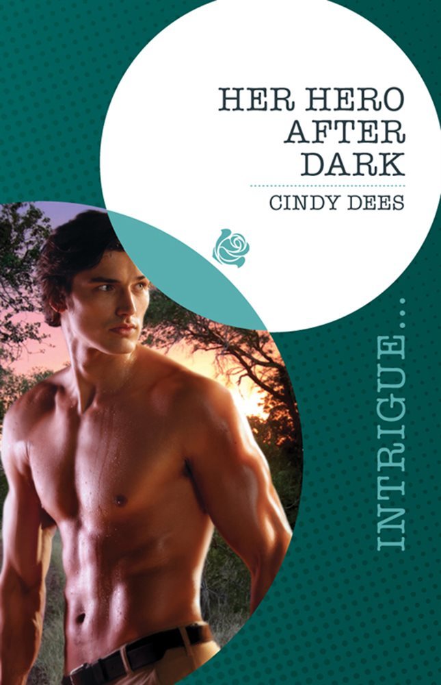 Her Hero After Dark (Mills &amp; Boon Intrigue)