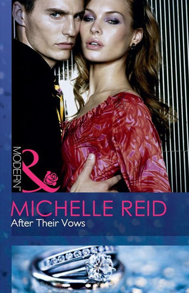 After Their Vows (Mills &amp; Boon Modern)