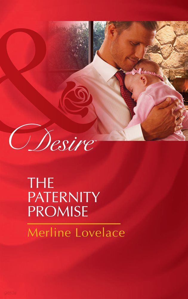 The Paternity Promise (Mills &amp; Boon Desire) (Billionaires and Babies, Book 0)