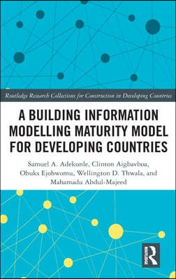 Building Information Modelling Maturity Model for Developing Countries