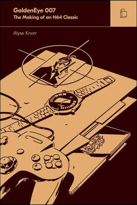 Goldeneye 007