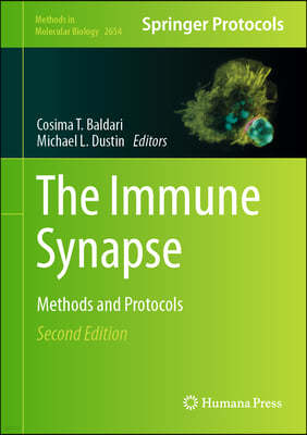 The Immune Synapse: Methods and Protocols