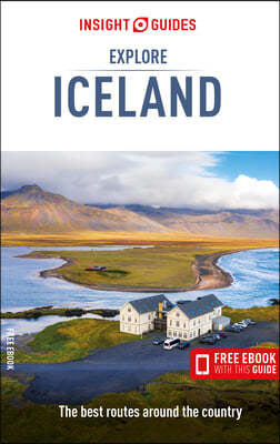 Insight Guides Explore Iceland (Travel Guide with Ebook)