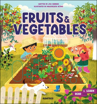 Fruits and Vegetables
