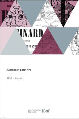 Almanach Pour Rire