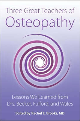 Three Great Teachers of Osteopathy: Lessons We Learned from Drs. Becker, Fulford, and Wales