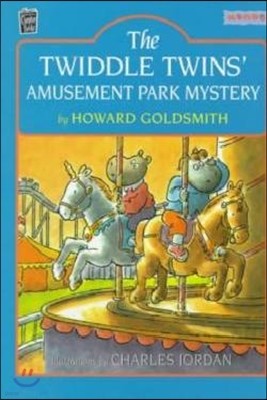 The Twiddle Twins' Amusement Park Mystery