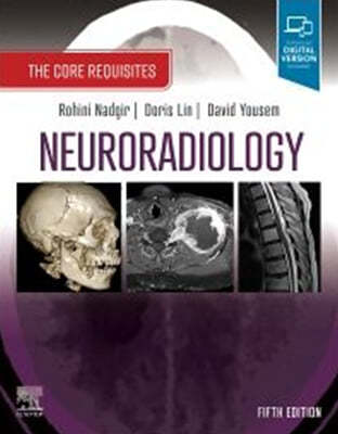 Neuroradiology, 5/E