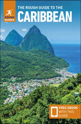 The Rough Guide to the Caribbean (Travel Guide with Free Ebook)