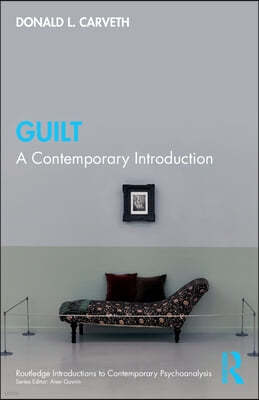 Guilt: A Contemporary Introduction