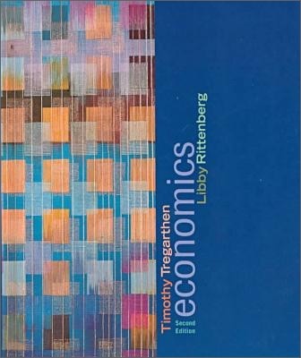 Economics 2/E: A Concise History Vol