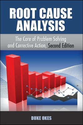 Root Cause Analysis: The Core of Problem Solving