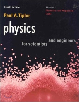Physics for Scientists and Engineers : Volume II