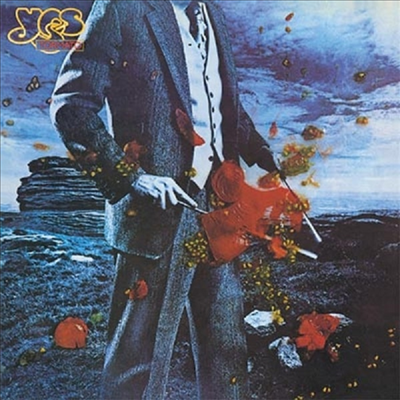 Yes - Tormato (Ltd. Ed)(Cardboard Sleeve (mini LP)(Hi-Res CD (MQA x UHQCD)(Ϻ)