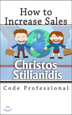 How to Increase Sales: Code Professional