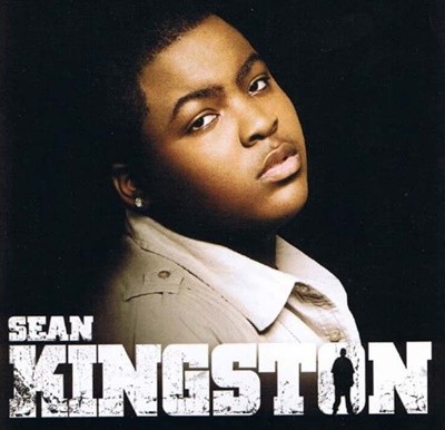 션 킹스턴 (Sean Kingston) - Sean Kingston (US발매)