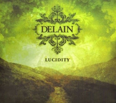 딜레인 (Delain) - Lucidity (US발매)