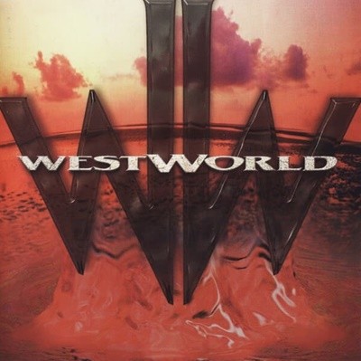 Westworld - Westworld (일본수입)