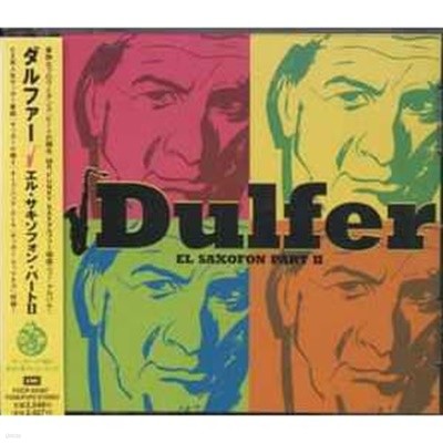 Dulfer - El Saxofon Part II ()