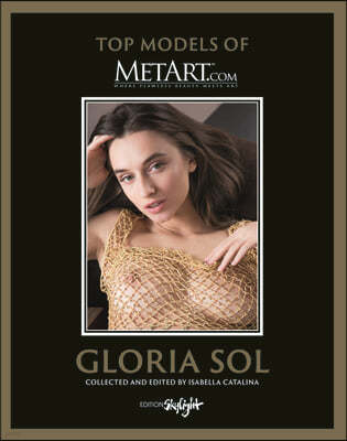 Gloria Sol: Top Models of Metart.com