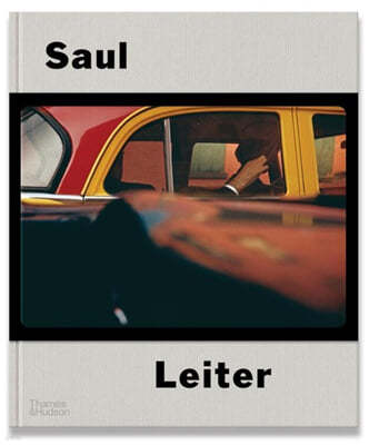 Saul Leiter: The Centennial Retrospective