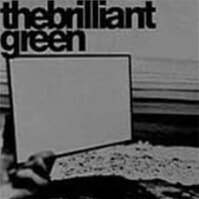 Brilliant Green / The Brilliant Green (수입)