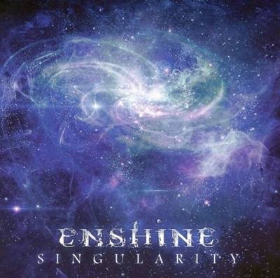 엔샤인 - Enshine - Singularity [독일발매]