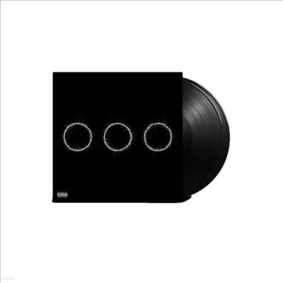 Swedish House Mafia — Paradise Again (Gatefold) 앨범 커버