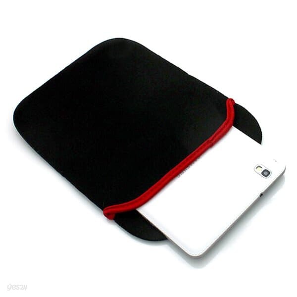 OMT 아이패드 파우치 태블릿 가방 7인치