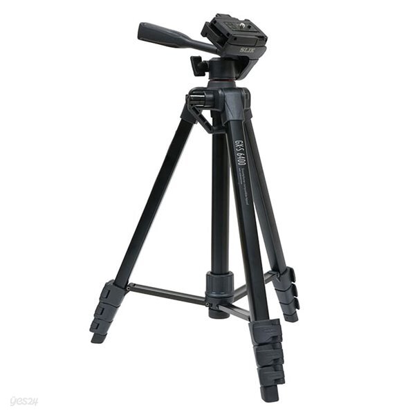 [정품] 슬릭 GX-S 6400 스마트폰 / 카메라 겸용 삼각대