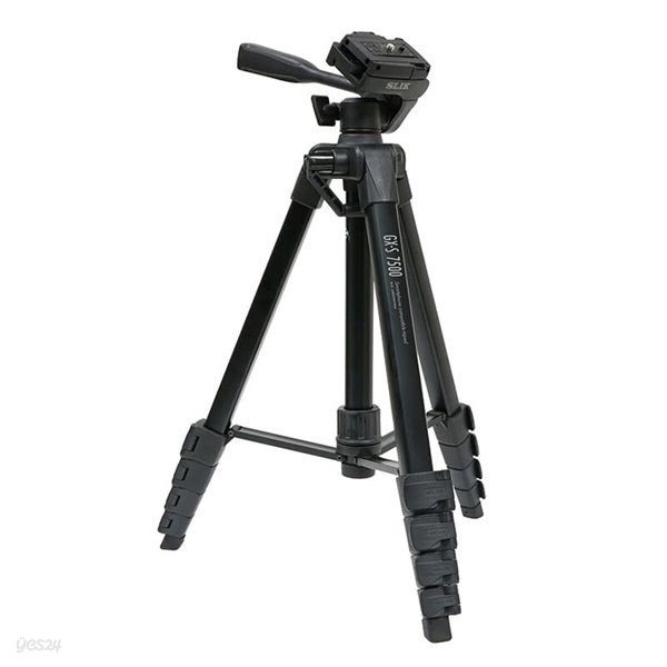 [정품] 슬릭 GX-S 7500 스마트폰 / 카메라 겸용 삼각대