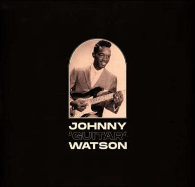 Johnny Guitar Watson ( Ÿ ӽ) - Essential Works 1953-1962 [LP]