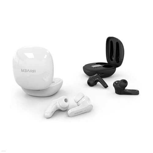 [아이리버] 블루투스 이어셋 IB-T5010BT (블랙화이트)