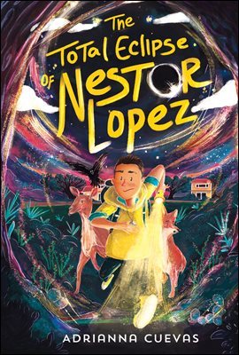 The Total Eclipse of Nestor Lopez