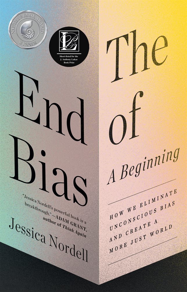 The End of Bias