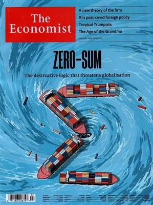 The Economist (ְ) : 2023 01 14